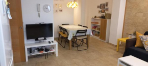 Montanejos Apartamento Centro